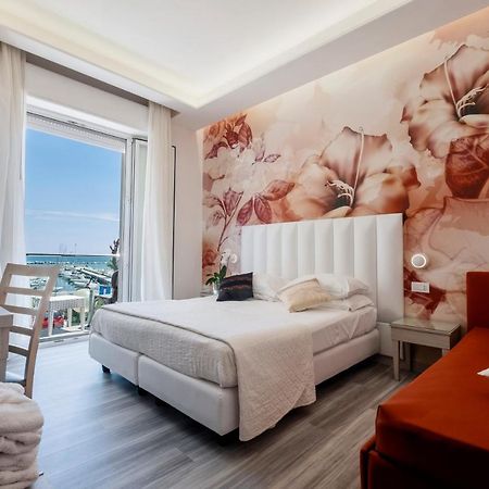 Hotel Stella D'Oro Rimini Exterior foto