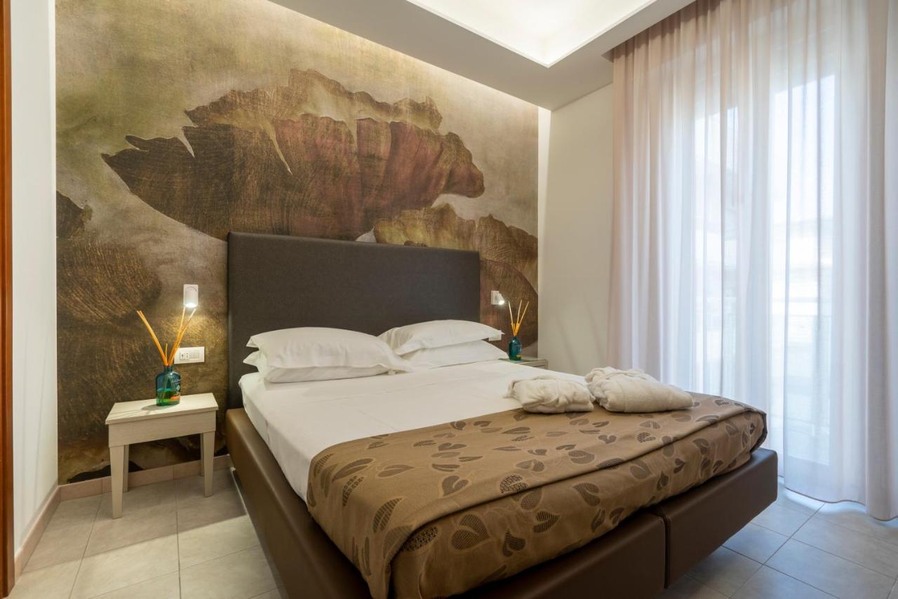 Hotel Stella D'Oro Rimini Exterior foto